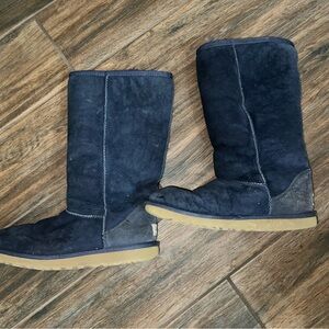 UGG Australia Premium Long Boot